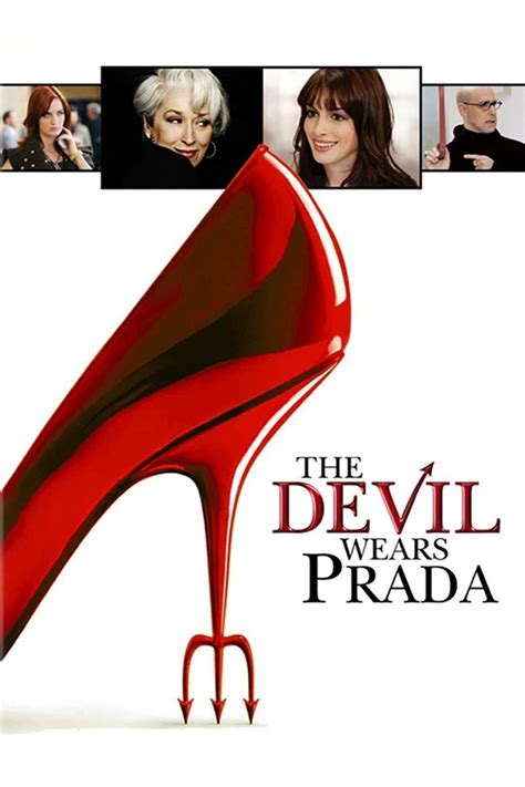 il diavolo veste prada simpson|the devil wears prada 2006.